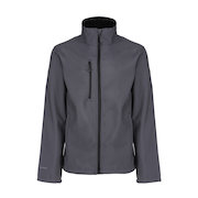 TRA600 Honestly Made 100% Recycled Softshell Jacket